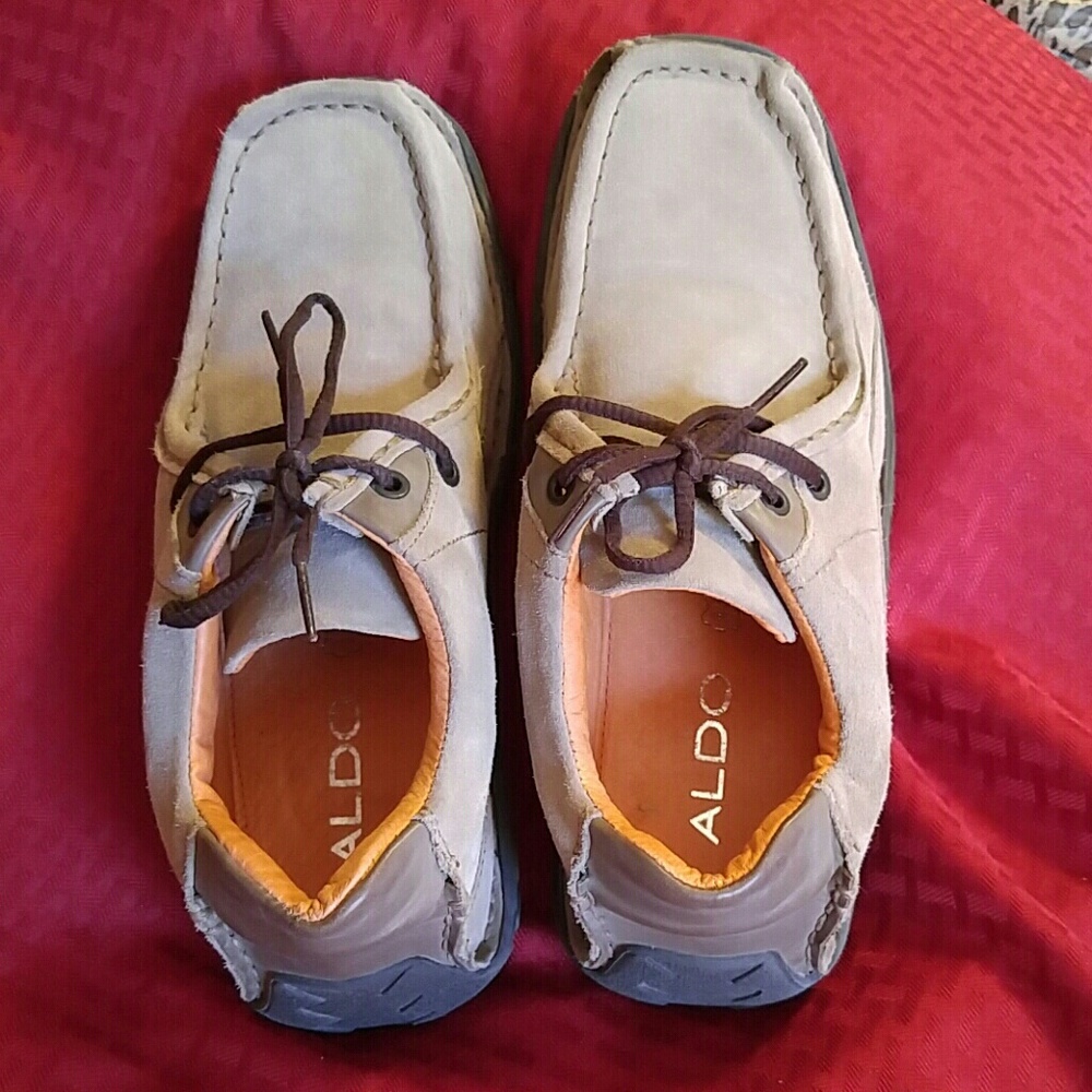 Men's shoe